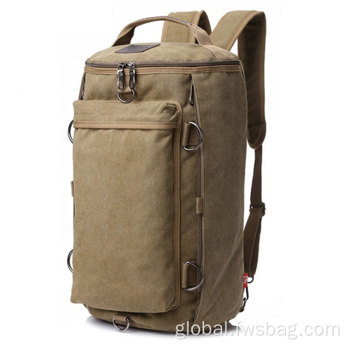 Tracking Bags Hiking Men's multi-functional backpack large capacity Manufactory